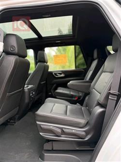 شيفروليه تاهو